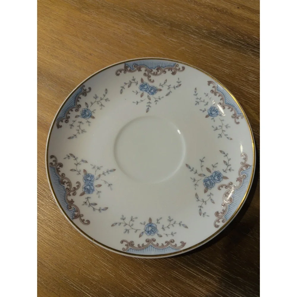 Imperial China - W Dalton Japan Seville 5303 Place Setting VTG 3 4 pc settings